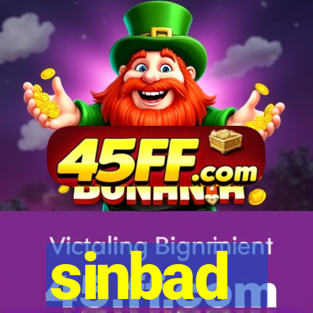 sinbad - a lenda dos sete mares online dublado